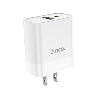 Hoco 20W Wall Adapter